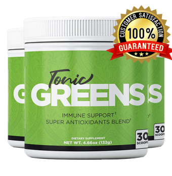 tonicgreens